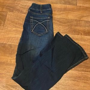 Ariat jeans